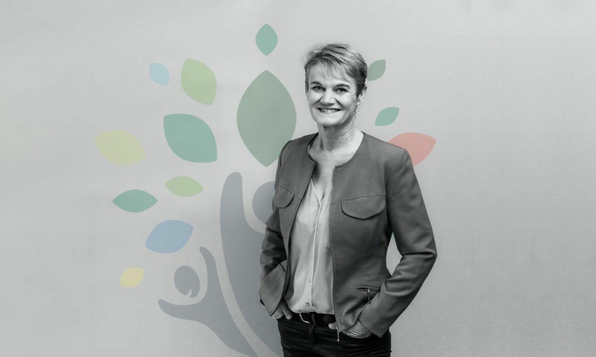 Hélène Duvivier, Francheville Respire